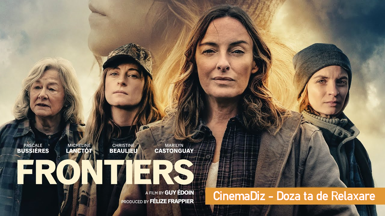 Frontiers – Frontiere (2023) Online Subtitrat