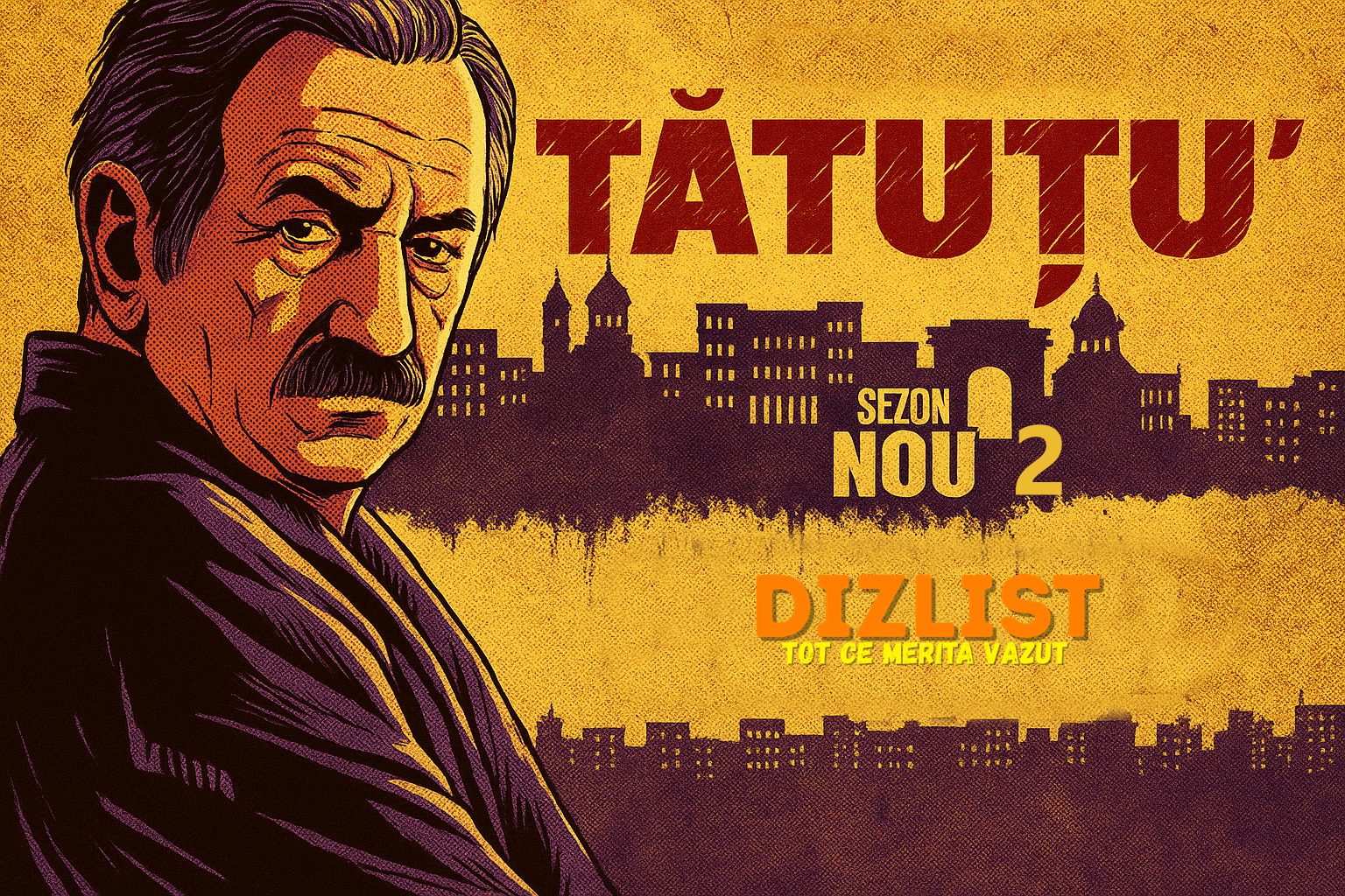 Tatutu Sezonul 2 Episodul 5