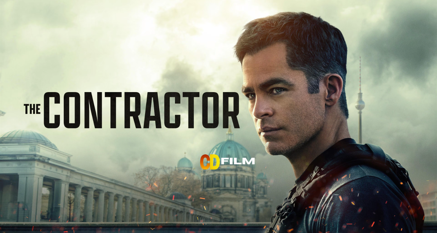 The Contractor 2022 online subtitrat