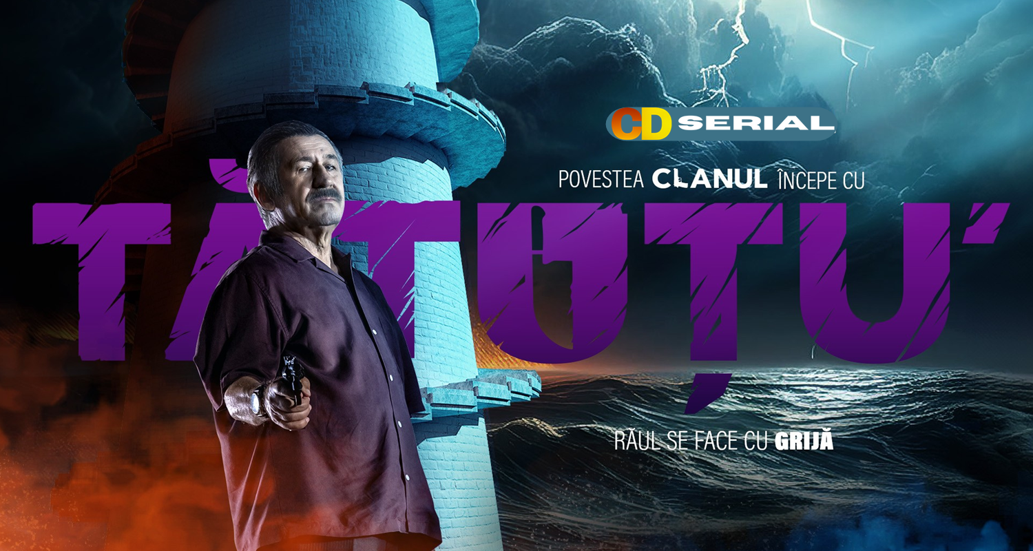 Tatutu – Episodul 12